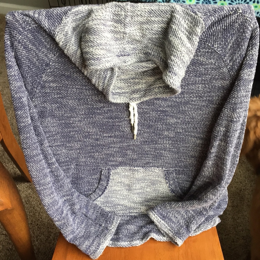 Performance Sweater